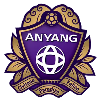 FC Anyang Siap Tantang Lawan-lawan Kuat di K League