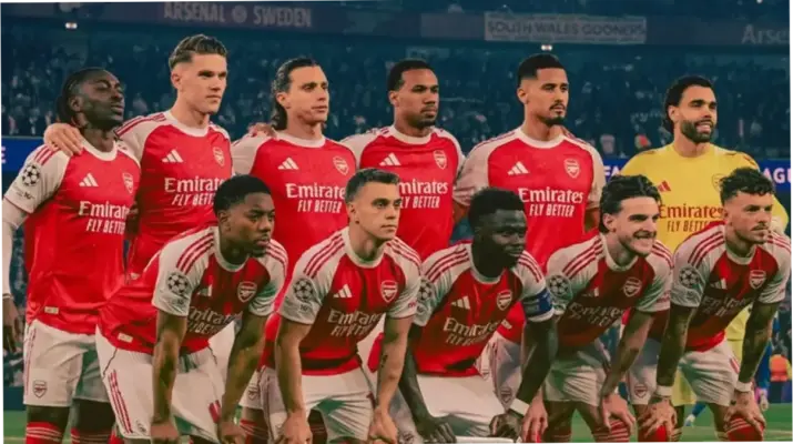 Final UCL 2026: Arsenal Siap Tantang Bayern Munich atau PSG di Puncak Eropa