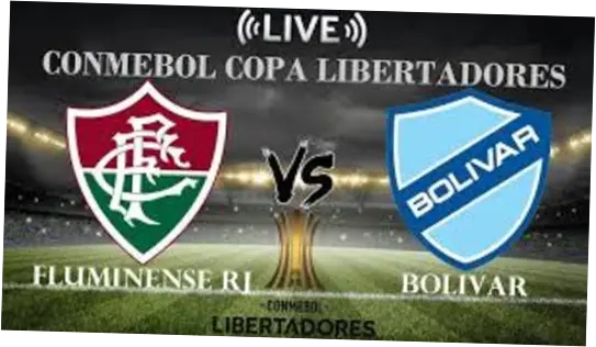 Fluminense Vs Bolívar: Pertarungan Sengit di Libertadores