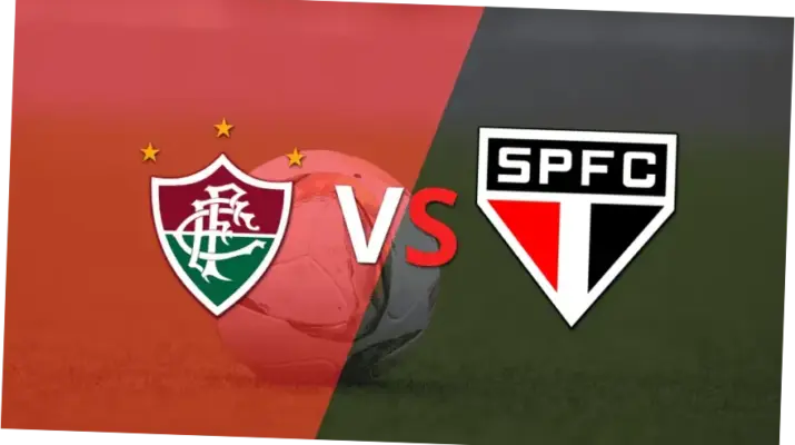 Fluminense vs São Paulo: Pertarungan Sengit di Liga Brasil