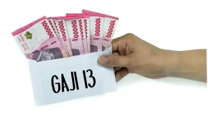 Gaji ke-13 ASN, TNI, & Polri: Informasi Terbaru dan Proyeksi Anggaran