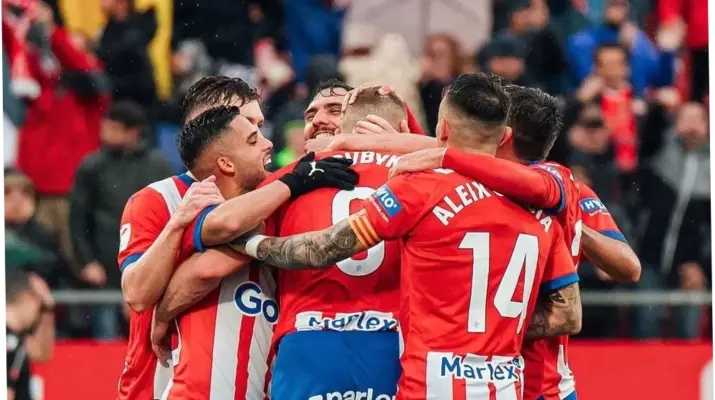 Girona FC: Dari Puncak Liga Champions ke Segunda División, Apa yang Terjadi?
