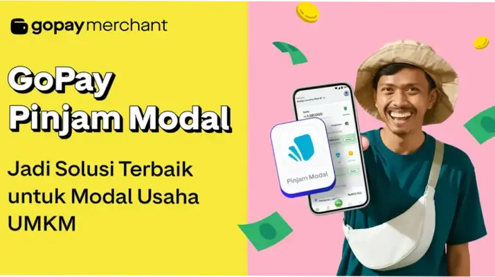 GoPay: Membantu UMKM dan Meningkatkan Literasi Keuangan Digital di Indonesia