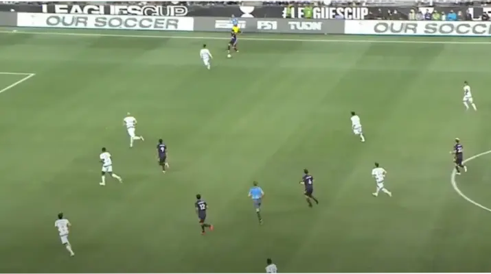 Grêmio vs Santos: Pertarungan Sengit di Liga Brasil