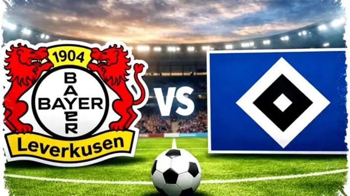 Hamburger SV Siap Menghadapi Tantangan di Bundesliga
