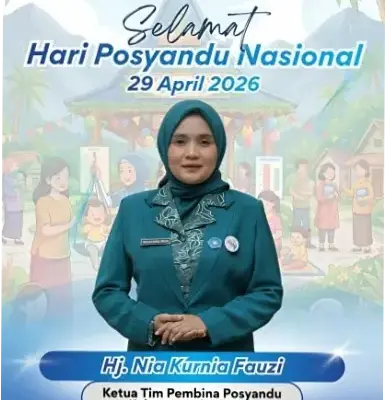 Hari Posyandu Nasional 2026: Meningkatkan Kualitas Kesehatan Masyarakat