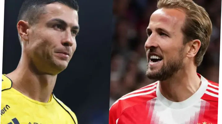 Harry Kane dan Pemain Sepak Bola Terbaik Eropa: Persaingan Sengit di Liga Champions dan Ballon d'Or
