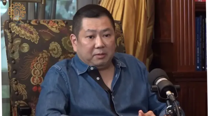 Hary Tanoe: Sosok Pebisnis Kontroversial di Balik Kasus Hukum dan Keuangan