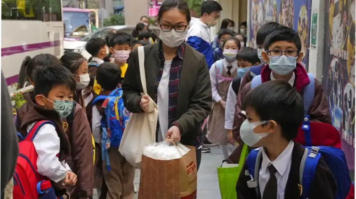 Hong Kong: Dari Pendidikan hingga Investasi, Berbagai Aspek yang Membuat Wilayah Ini Menarik