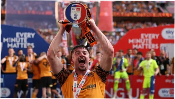 Hull City Raih Tiket Promosi ke Premier League Setelah Mengalahkan Middlesbrough