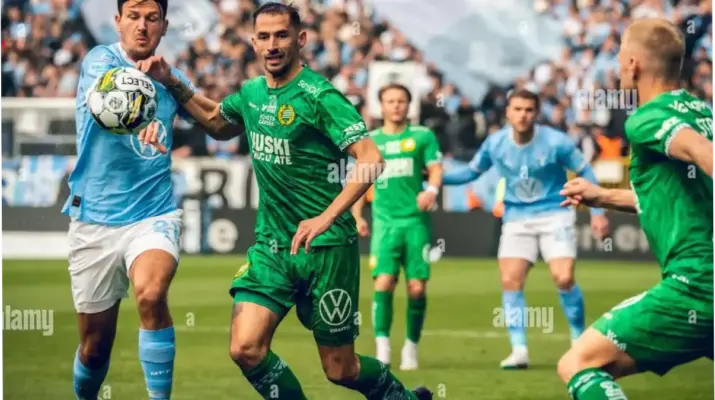 IK Sirius: Prestasi dan Strategi di Liga Sepak Bola Swedia