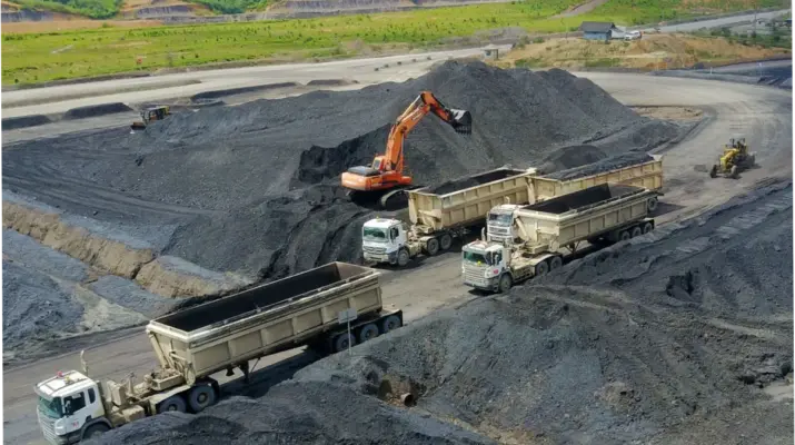 Indo Tambangraya Megah: Antara Dividen dan Laba yang Turun