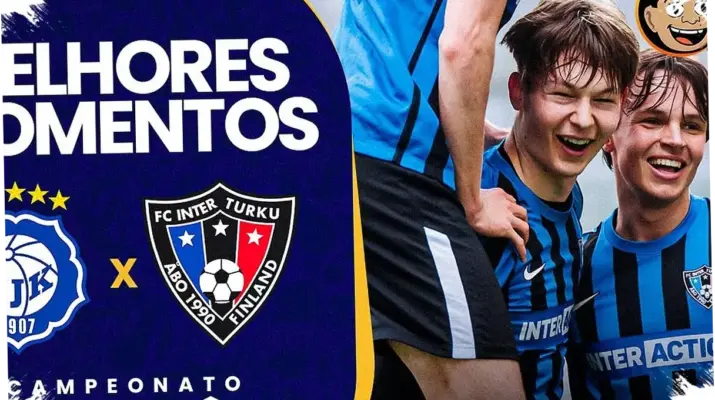 Inter Turku Tahan Imbang HJK Helsinki di Veikkausliiga: Analisis Pertandingan dan Dampaknya pada Klasemen