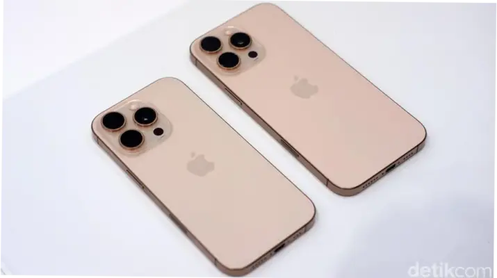 iPhone 18: Spesifikasi, Harga, dan Fitur Terbaru dari Apple