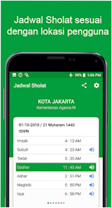 Jadwal Salat di Indonesia: Informasi Terbaru untuk Berbagai Wilayah