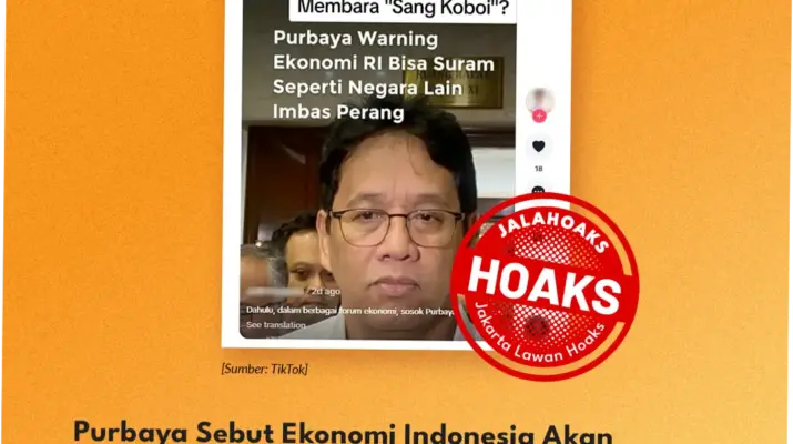 Jala: Antara Hoaks, Ekonomi, dan Kegiatan Sosial
