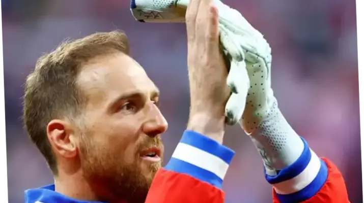 Jan Oblak: Antara Kesedihan dan Kemenangan di Liga Champions