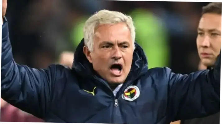 Jose Mourinho: Antara Kepulangan ke Real Madrid dan Tuntutan yang Tidak Masuk Akal
