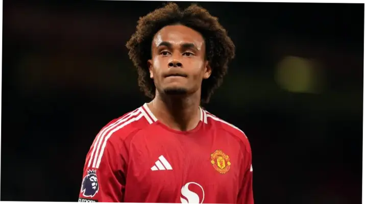 Joshua Zirkzee: Striker Muda yang Dilirik Juventus dan AS Roma