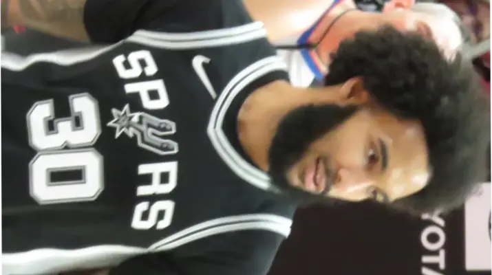 Julian Champagnie: Bintang NBA yang Memiliki Pengaruh Besar di Google Trends 2026