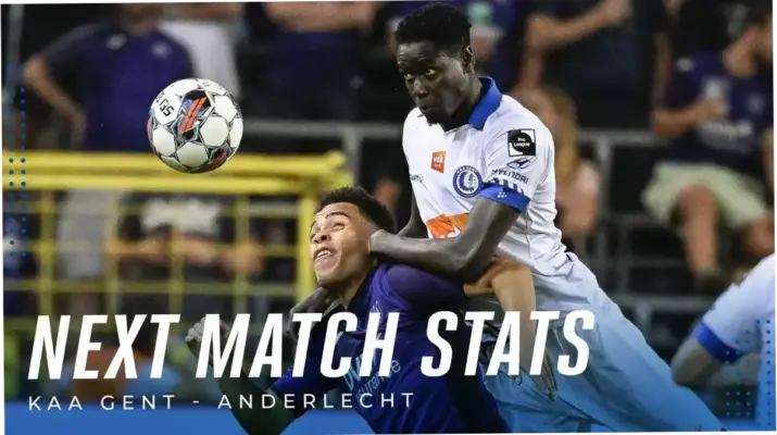 KAA Gent Hadapi Tantangan di Liga Belgia: Analisis dan Prediksi