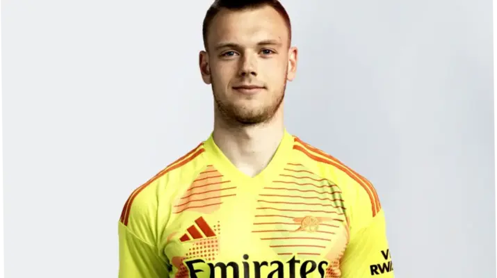 Karl Hein: Dari Arsenal ke Werder Bremen, Apa yang Membuatnya Menarik?