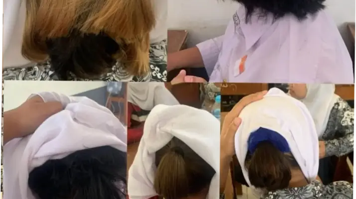 Kasus SMKN 2 Garut: Skandal Potong Rambut Siswi dan Krisis Empati di Sekolah