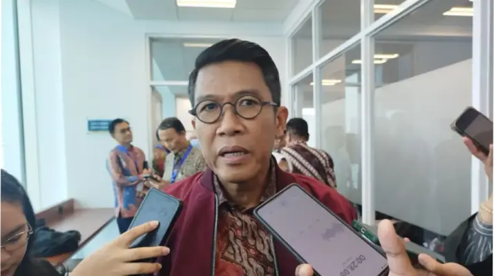 Komisi XI DPR: Penjaga Ekonomi Indonesia di Tengah Tantangan Global