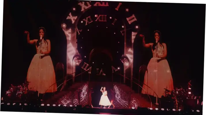 Laufey Hadirkan Konser Solo 'A Matter of Time' di Jakarta 2026