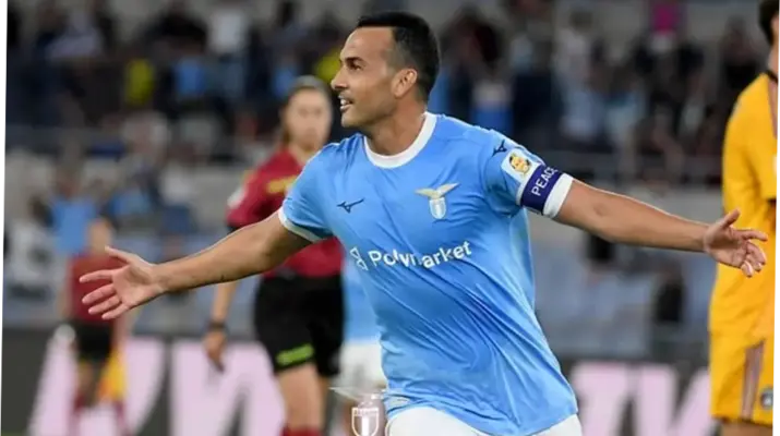 Lazio vs Pisa: Pertarungan Sengit di Serie A