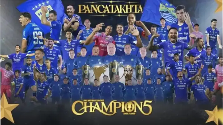 Liga 1 2026: Persib Bandung dan Borneo FC Tampil Mengesankan