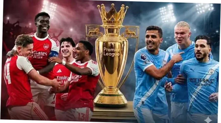 Liga Eropa: Persaingan Sengit dan Drama di Lapangan