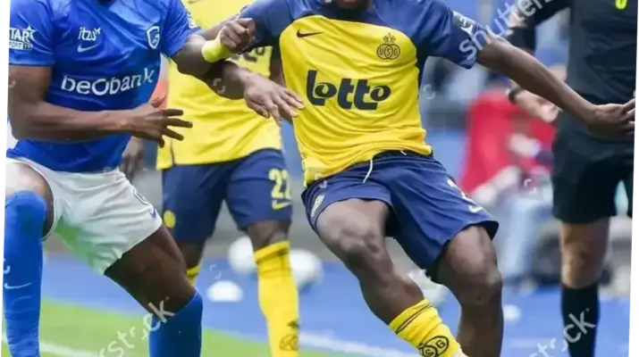 Liga Pro Belgia: Pertarungan Sengit dan Persaingan Ketat