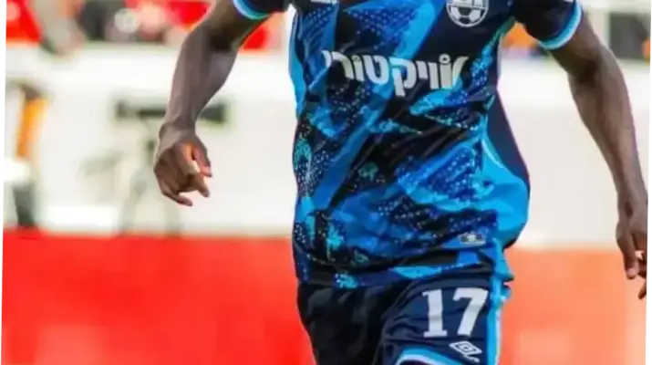 Liga Utama Israel: Hapoel Beer Sheva Puncaki Klasemen Sementara