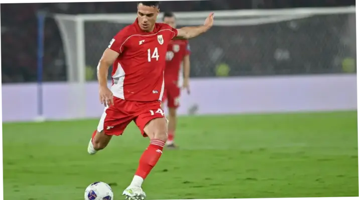 Lommel SK Taklukkan FCV Dender EH Lewat Gol Injury Time