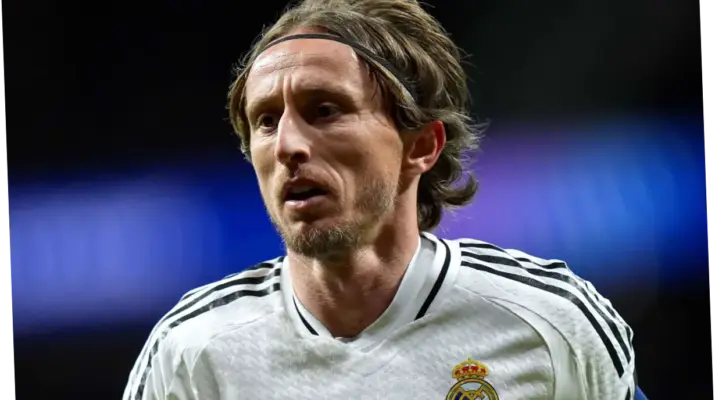 Luka Modrić: Legenda Sepak Bola yang Siap Menggantung Sepatu