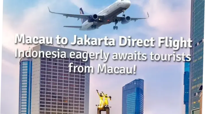 Macau: Pusat Perdagangan dan Pariwisata yang Berkembang