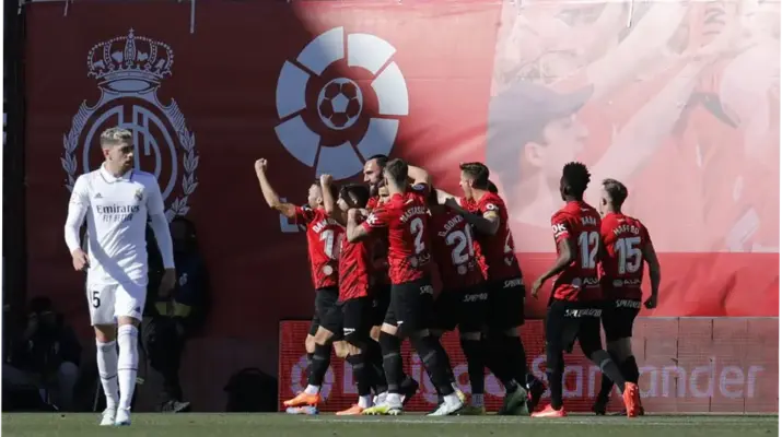 Mallorca: Antara Kemenangan dan Kekalahan di LaLiga