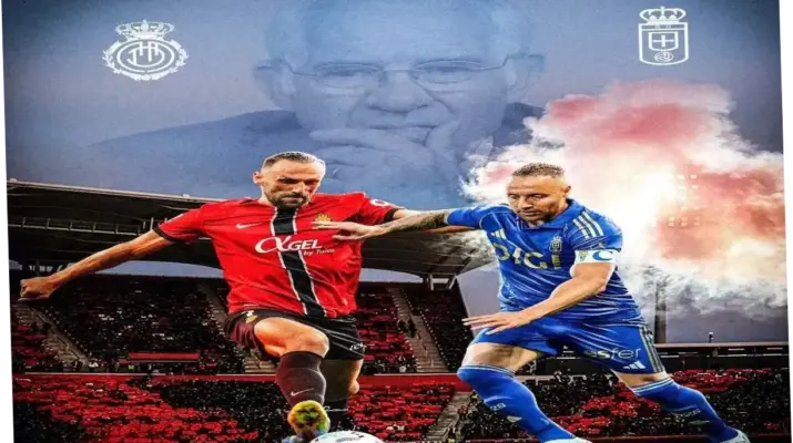 Mallorca vs Real Oviedo: Pertarungan Sengit di La Liga