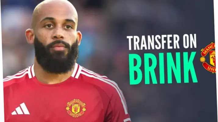 Manchester United Dekat dengan Transfer Éderson: Apa yang Diharapkan?