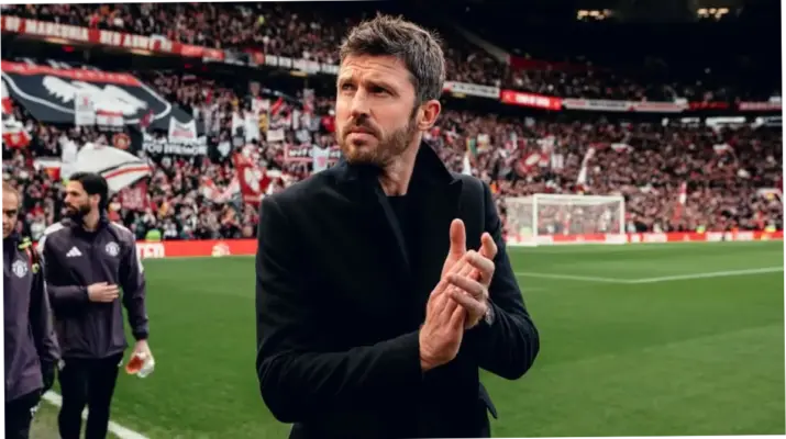 Manchester United Menghadapi Tantangan Besar di Bawah Kepemimpinan Michael Carrick