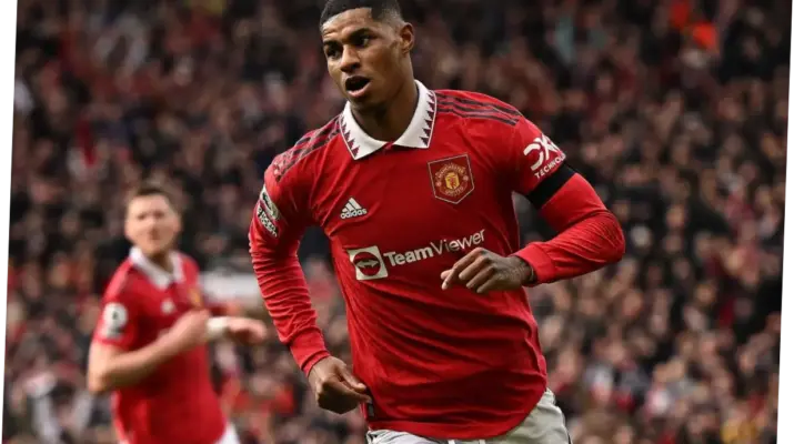 Marcus Rashford: Bintang Manchester United yang Mengharumkan Nama di Barcelona