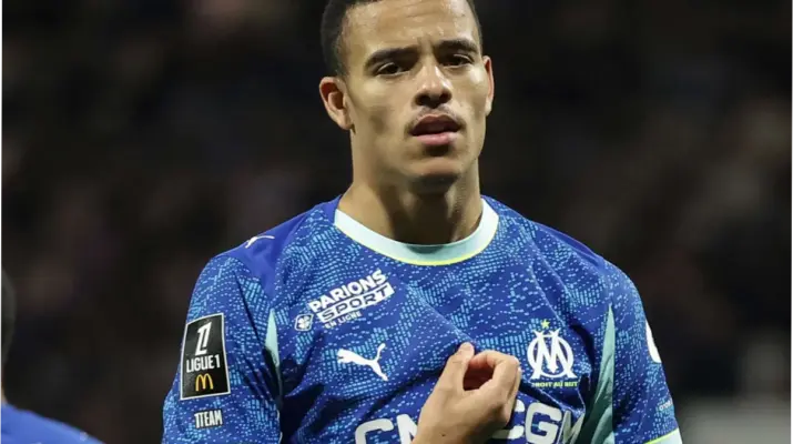 Mason Greenwood: Dari Pemain Bintang hingga Kasus Hukum, Apa yang Terjadi dengan Karirnya?