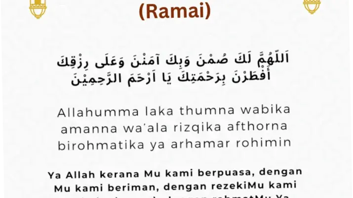 Mengenal Doa Puasa Dzulhijjah dan Keutamaannya