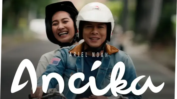 Mengenal Lagu Ancika - Ariel NOAH: Sebuah Karya Musik yang Menginspirasi