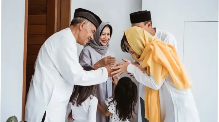 Mengenal Makna dan Pelaksanaan Idul Adha di Indonesia