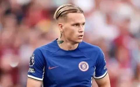 Mykhailo Mudryk Dihukum 4 Tahun karena Kasus Doping: Apa yang Terjadi?