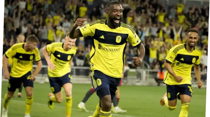 Nashville SC Takluk 0-1 dari Tigres UANL di Semifinal Piala Champions Concacaf 2026