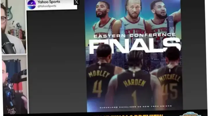 New York Knicks Tekuk Cleveland Cavaliers: Menuju Final NBA