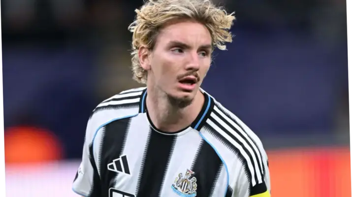 Nick Woltemade: Dari Pemain Bintang hingga Spekulasi Transfer